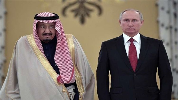 صدى العرب