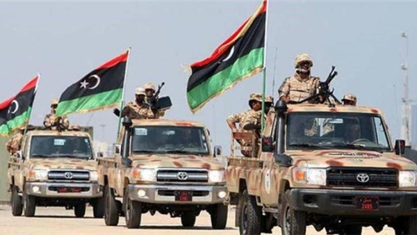 صدى العرب