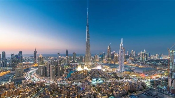 صدى العرب