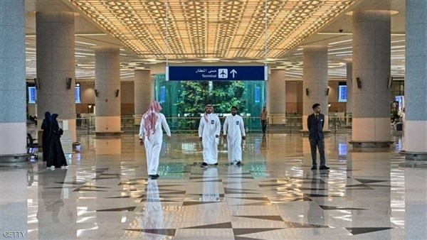 صدى العرب
