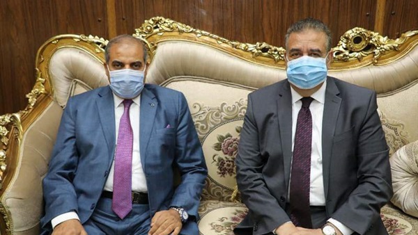 صدى العرب