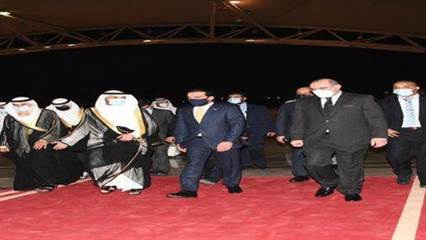صدى العرب