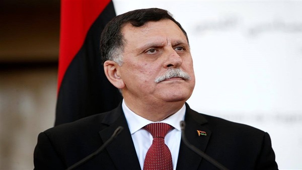 فائز السراج