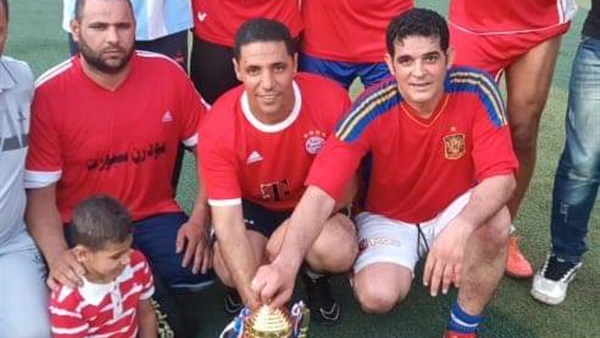 صدى العرب