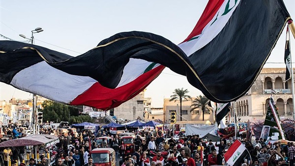 صدى العرب