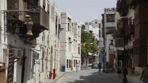 صدى العرب