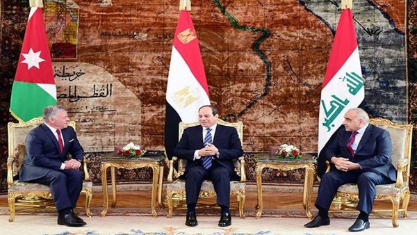 صدى العرب