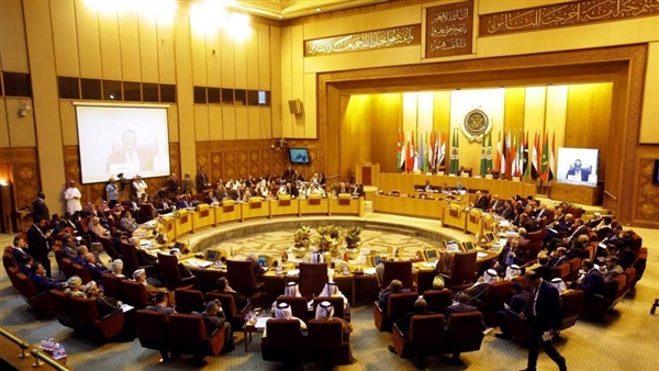 صدى العرب