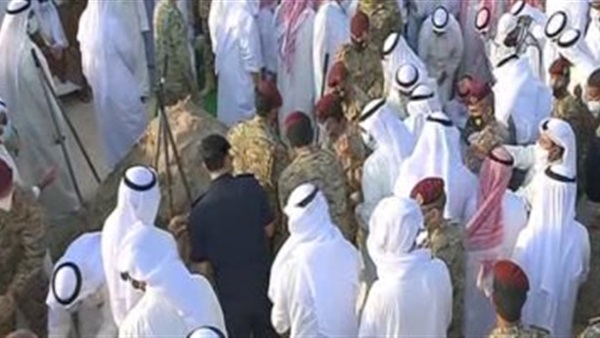 صدى العرب