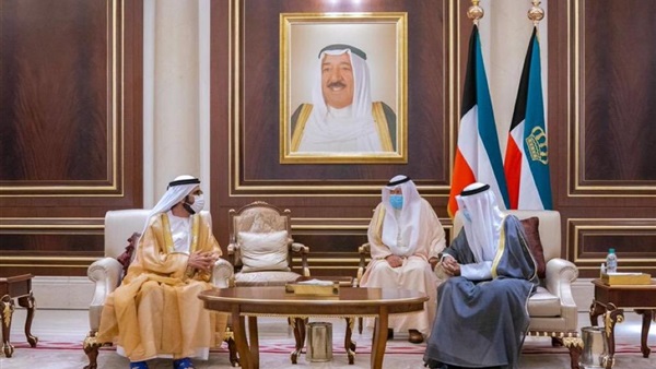 صدى العرب