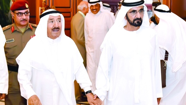 صدى العرب
