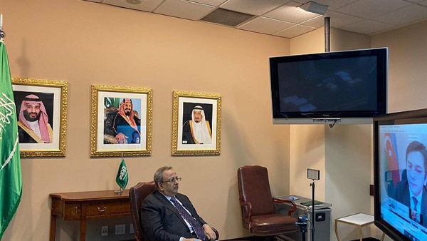 صدى العرب
