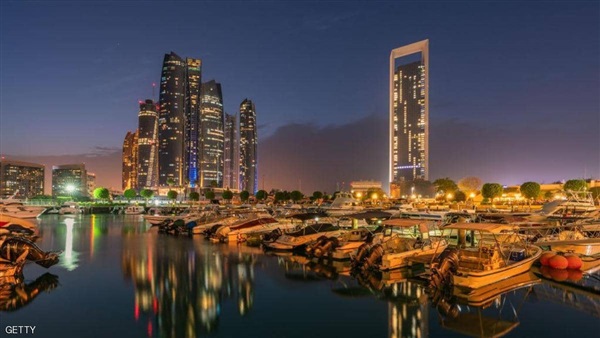 صدى العرب