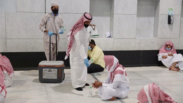 صدى العرب