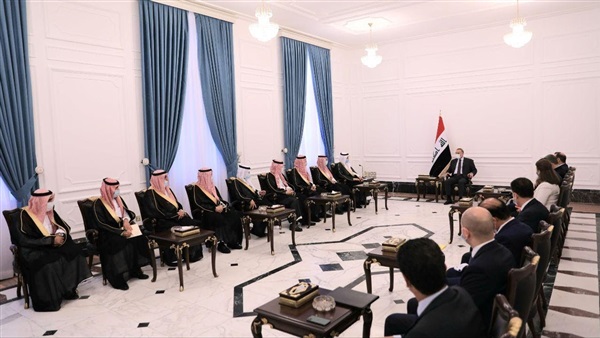 صدى العرب