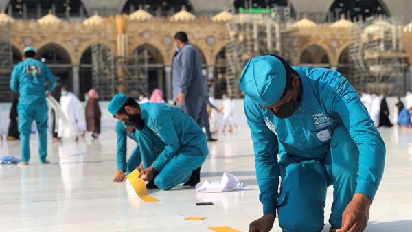 صدى العرب
