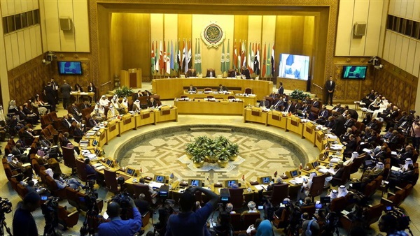 صدى العرب