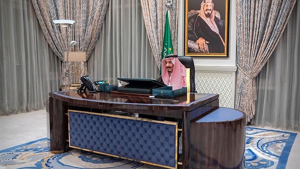 صدى العرب