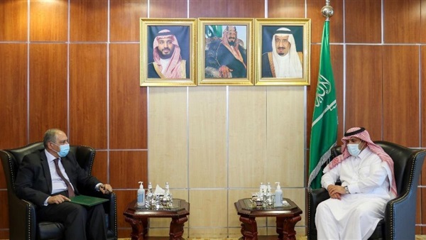 صدى العرب