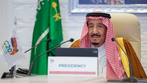 صدى العرب