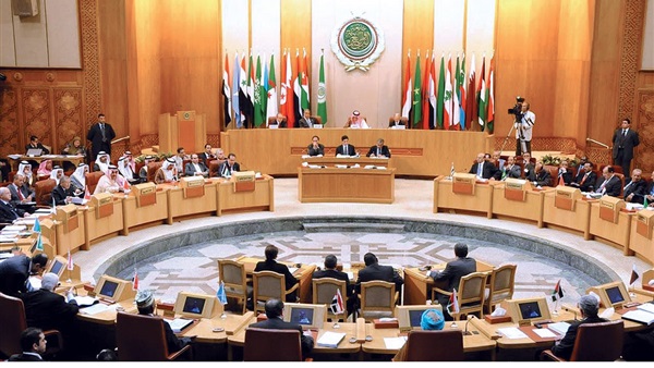 صدى العرب