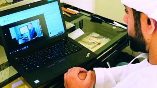 صدى العرب