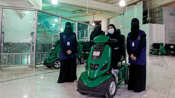 صدى العرب
