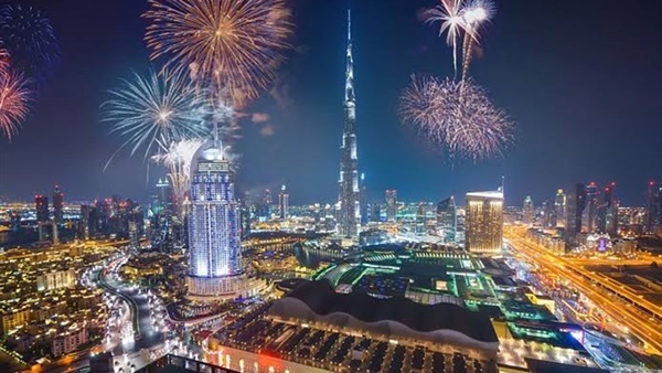 صدى العرب