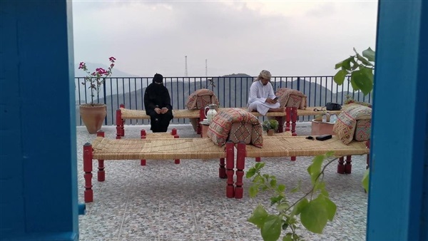 صدى العرب