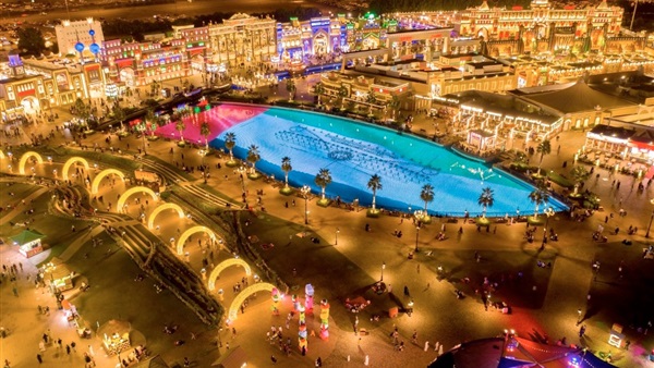 صدى العرب