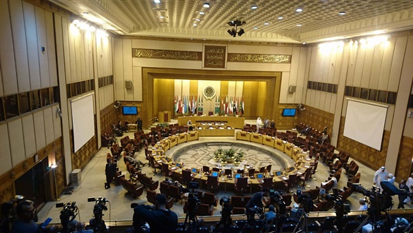 صدى العرب