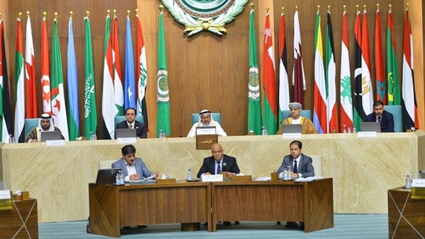 صدى العرب