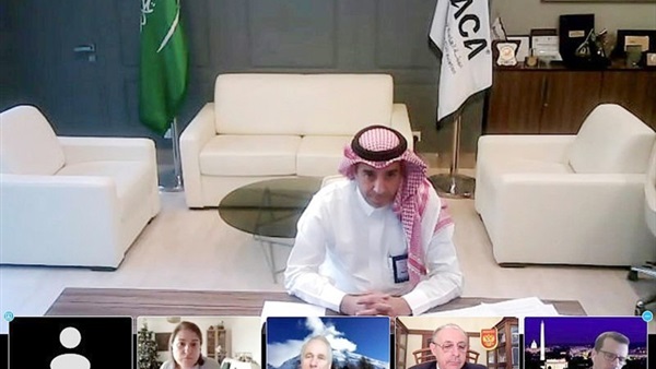 صدى العرب