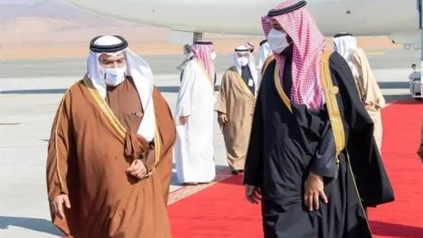 صدى العرب