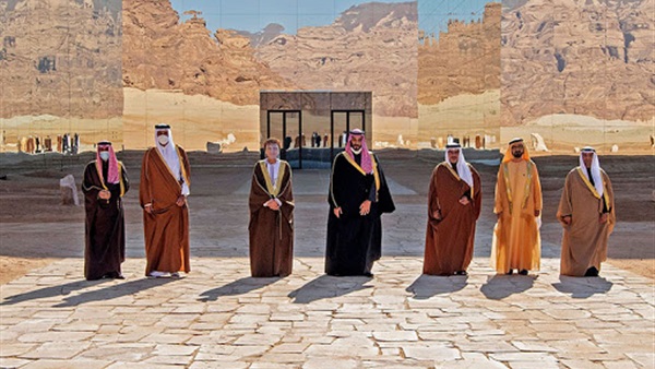 صدى العرب