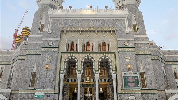 صدى العرب