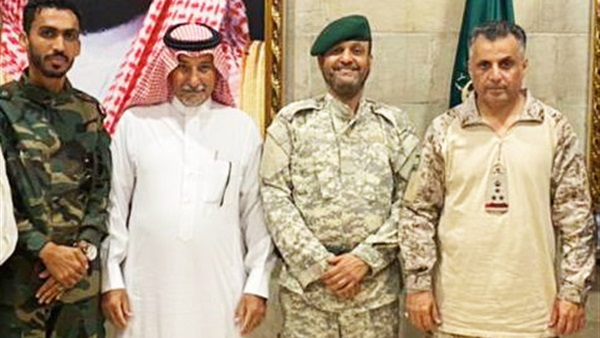 صدى العرب