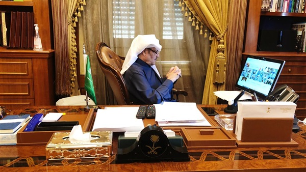 صدى العرب