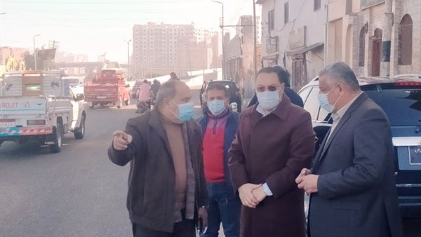 صدى العرب