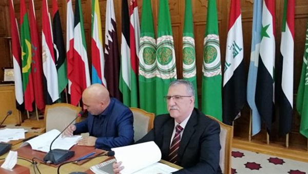 صدى العرب
