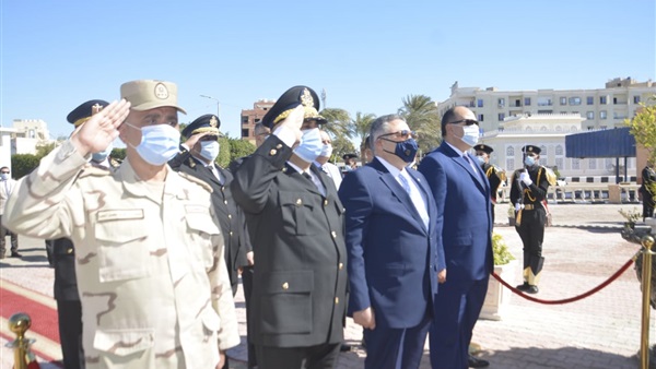 صدى العرب