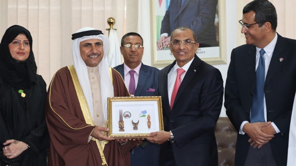 صدى العرب