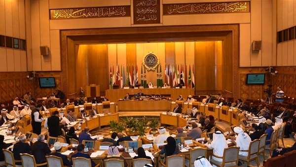 صدى العرب