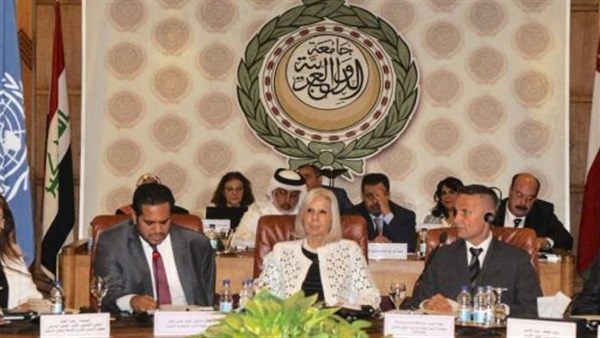 صدى العرب
