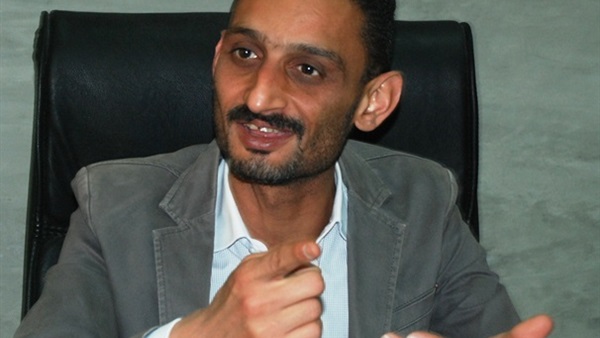 المهندس وائل سمير