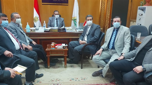 صدى العرب
