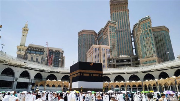 صدى العرب