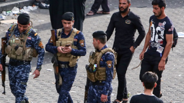 صدى العرب