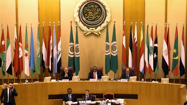 صدى العرب