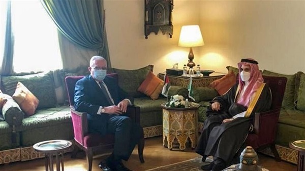 صدى العرب